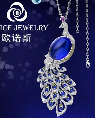 智能科技引領珠寶玉石首飾行業新變革