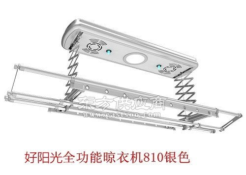 好陽光智能科技 引領(lǐng)智慧生活，瀏陽市智能晾衣架行業(yè)的創(chuàng)新者